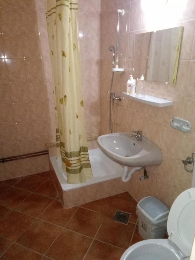 Siesta Vendégház Miskolc Exterior foto